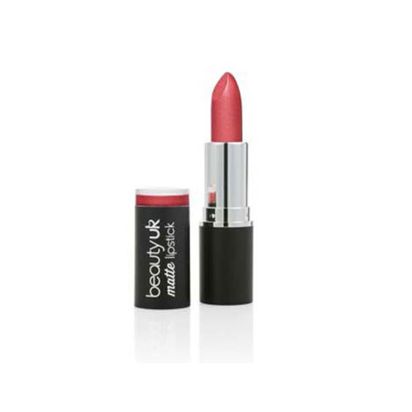 Beauty UK Lipstick- 22-Daredevil﻿
