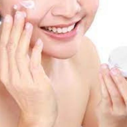 moisturization-skin