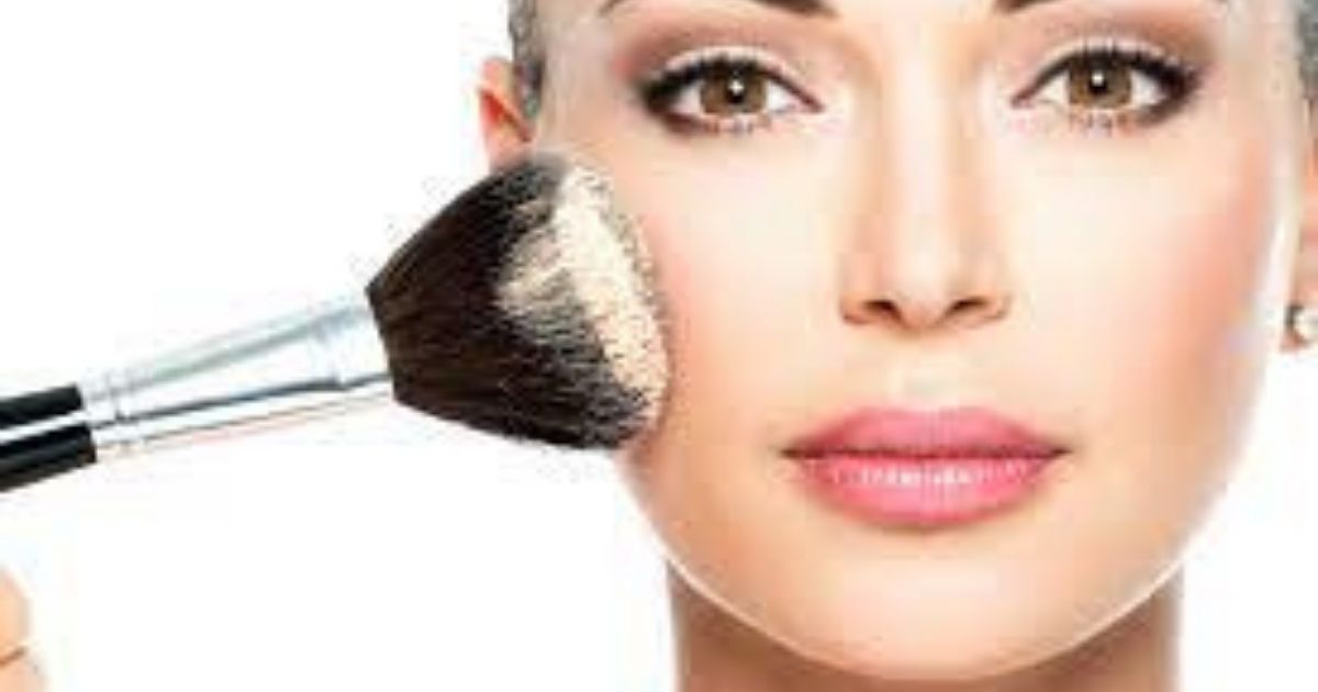 makeup