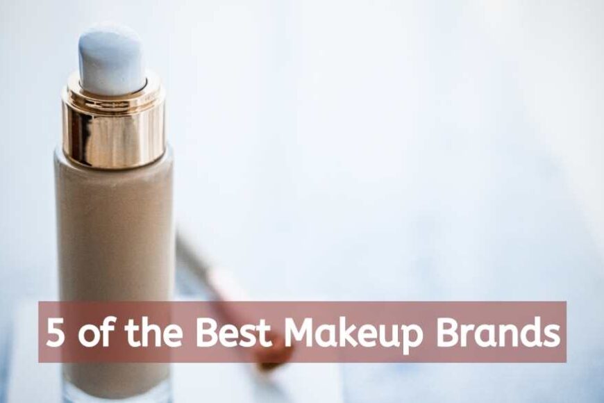 best-makeup-brands