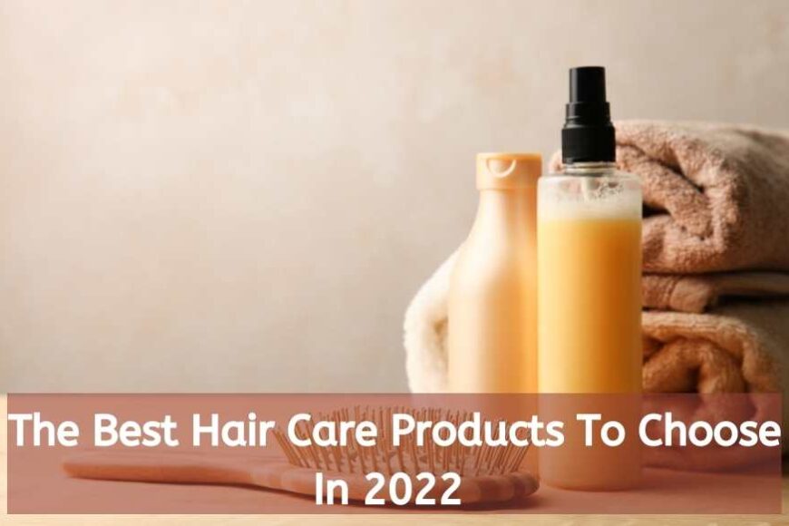 hair-care-products